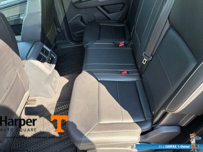 2023 Volkswagen Atlas SEL
