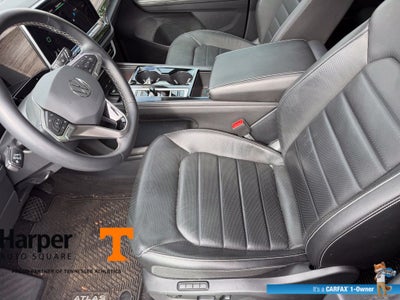 2024 Volkswagen Atlas 2.0T SEL