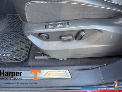 2024 Volkswagen Atlas 2.0T SEL