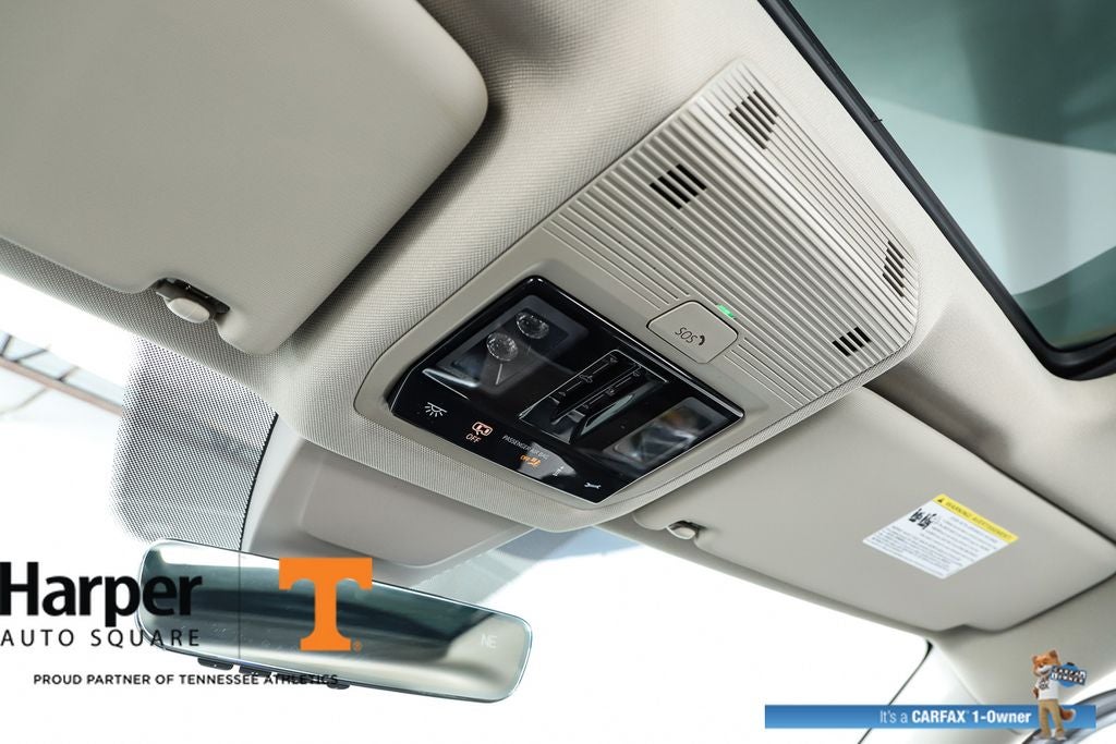 2024 Volkswagen Atlas 2.0T SEL