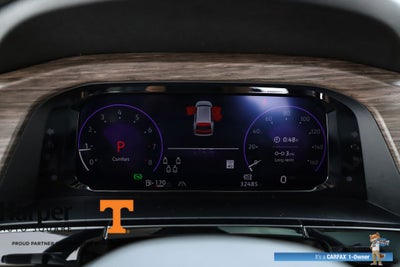 2024 Volkswagen Atlas 2.0T SEL