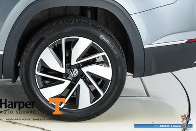 2024 Volkswagen Atlas 2.0T SEL