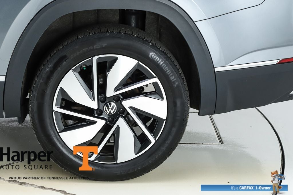 2024 Volkswagen Atlas 2.0T SEL