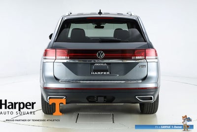 2024 Volkswagen Atlas 2.0T SEL