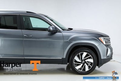 2024 Volkswagen Atlas 2.0T SEL