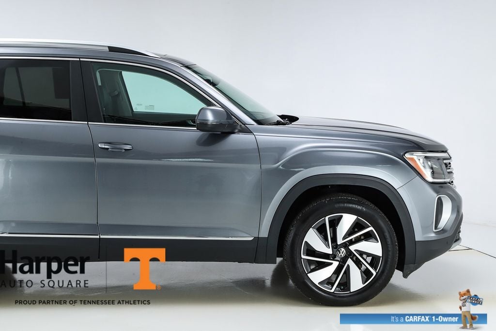 2024 Volkswagen Atlas 2.0T SEL