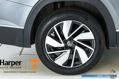 2024 Volkswagen Atlas 2.0T SEL