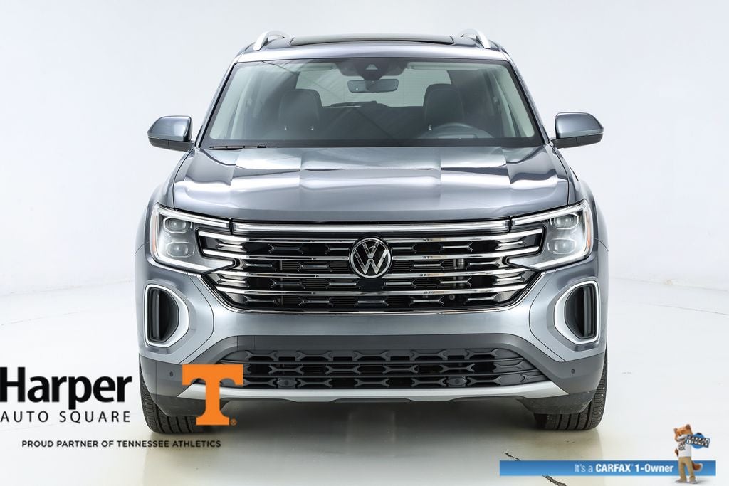2024 Volkswagen Atlas 2.0T SEL