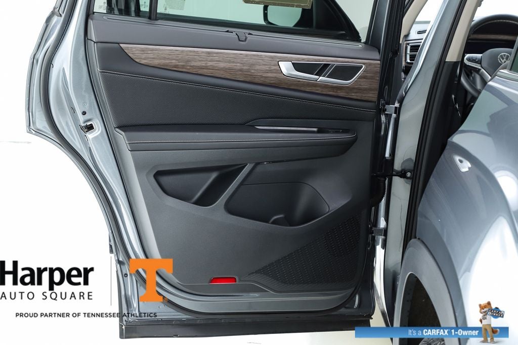 2024 Volkswagen Atlas 2.0T SEL
