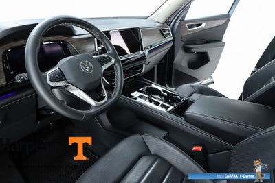 2024 Volkswagen Atlas 2.0T SEL