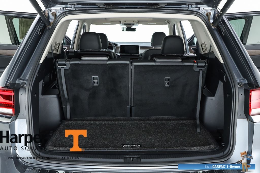 2024 Volkswagen Atlas 2.0T SEL