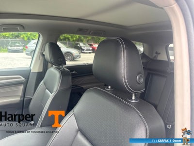 2023 Volkswagen Atlas SEL