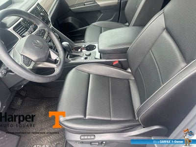 2023 Volkswagen Atlas SEL