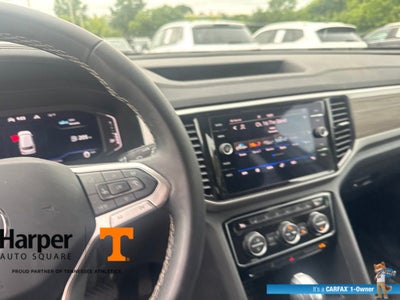 2023 Volkswagen Atlas SEL