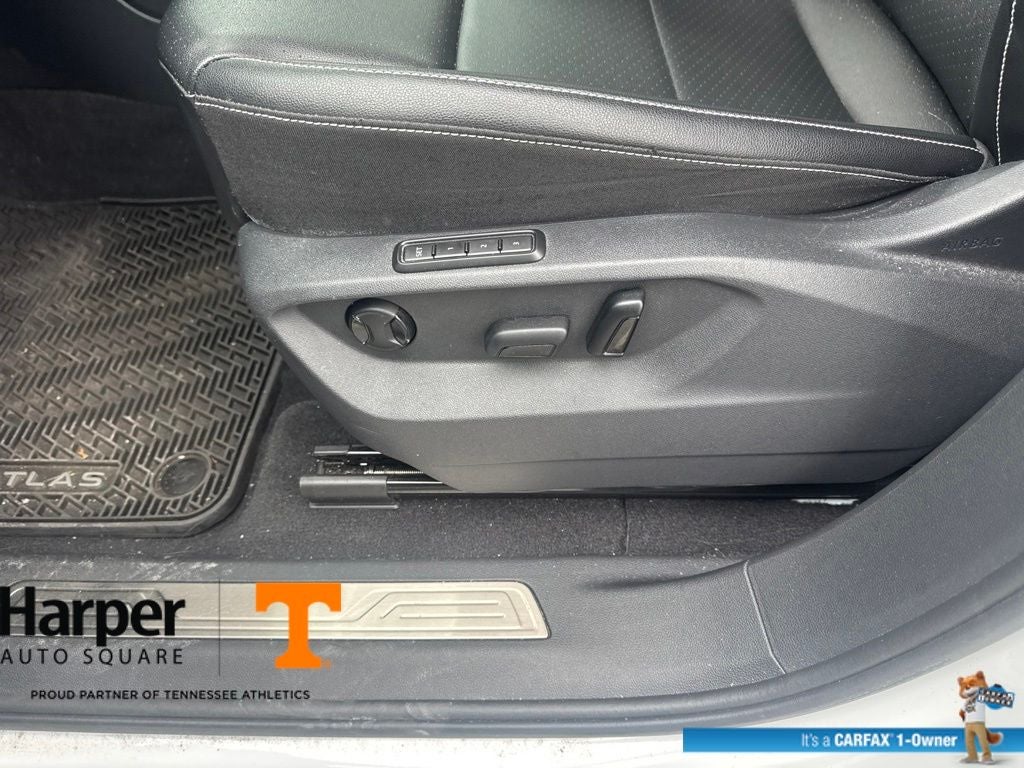 2023 Volkswagen Atlas SEL