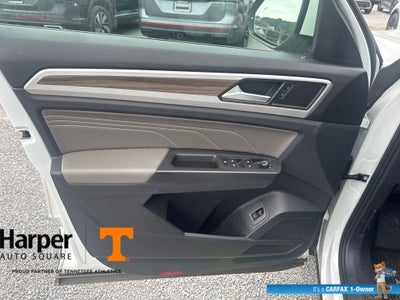 2023 Volkswagen Atlas SEL