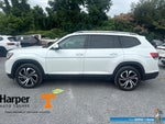 2023 Volkswagen Atlas SEL