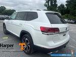 2023 Volkswagen Atlas SEL