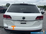 2023 Volkswagen Atlas SEL