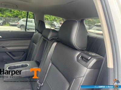 2023 Volkswagen Atlas SEL