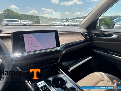 2024 Volkswagen Atlas 2.0T SEL