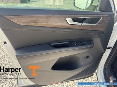 2024 Volkswagen Atlas 2.0T SEL
