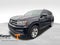 2018 Volkswagen Atlas Launch Edition