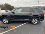 2018 Volkswagen Atlas Launch Edition