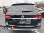 2018 Volkswagen Atlas Launch Edition