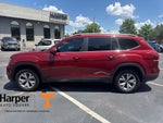 2018 Volkswagen Atlas 3.6L V6 SE