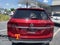 2018 Volkswagen Atlas 3.6L V6 SE