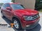 2018 Volkswagen Atlas 3.6L V6 SE