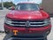 2018 Volkswagen Atlas 3.6L V6 SE