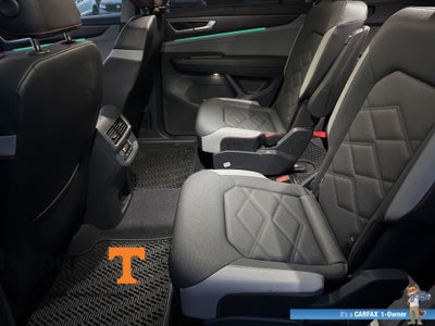 2024 Volkswagen Atlas 2.0T Peak Edition SE w/Technology