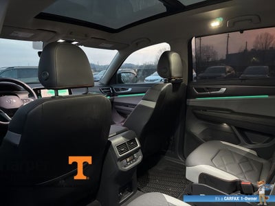 2024 Volkswagen Atlas 2.0T Peak Edition SE w/Technology