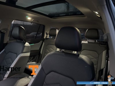 2024 Volkswagen Atlas 2.0T Peak Edition SE w/Technology