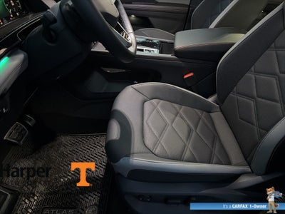 2024 Volkswagen Atlas 2.0T Peak Edition SE w/Technology