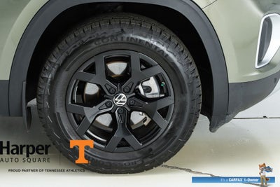 2024 Volkswagen Atlas 2.0T Peak Edition SE w/Technology