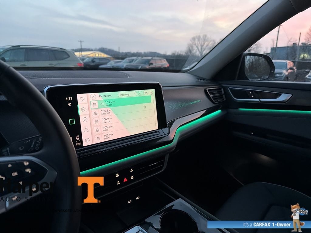 2024 Volkswagen Atlas 2.0T Peak Edition SE w/Technology