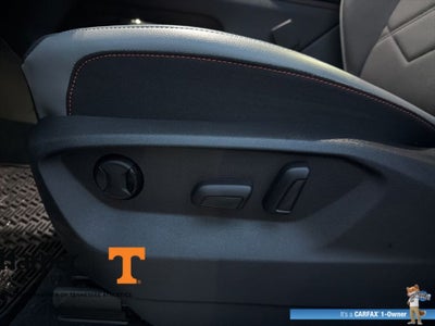 2024 Volkswagen Atlas 2.0T Peak Edition SE w/Technology