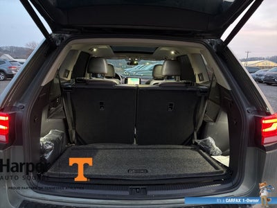 2024 Volkswagen Atlas 2.0T Peak Edition SE w/Technology