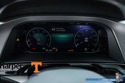 2024 Volkswagen Atlas 2.0T Peak Edition SE w/Technology