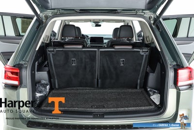 2024 Volkswagen Atlas 2.0T Peak Edition SE w/Technology