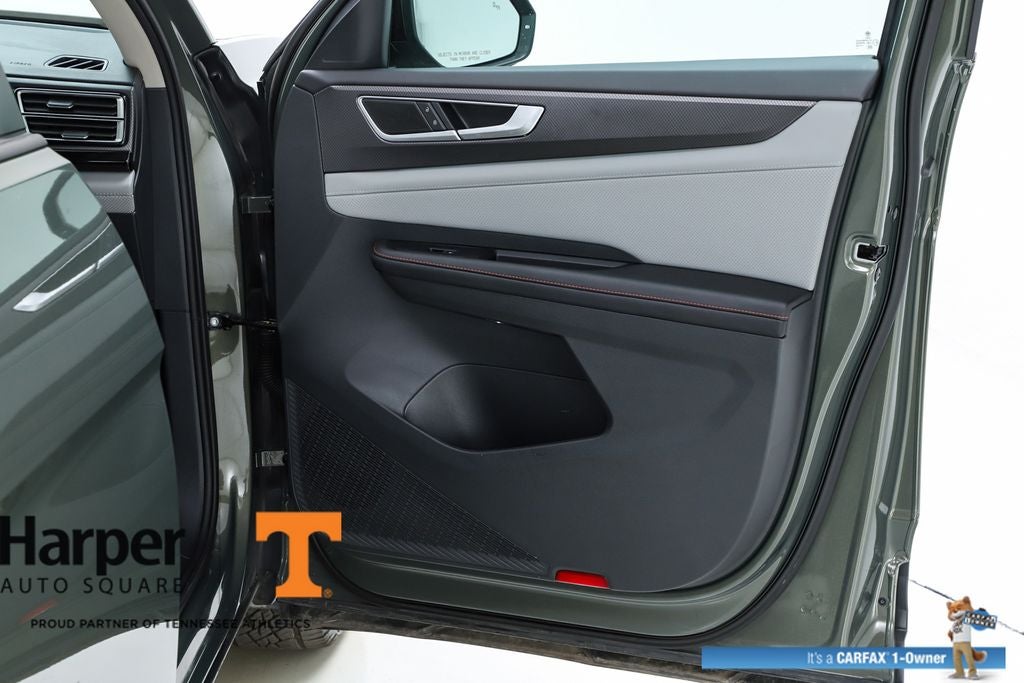 2024 Volkswagen Atlas 2.0T Peak Edition SE w/Technology