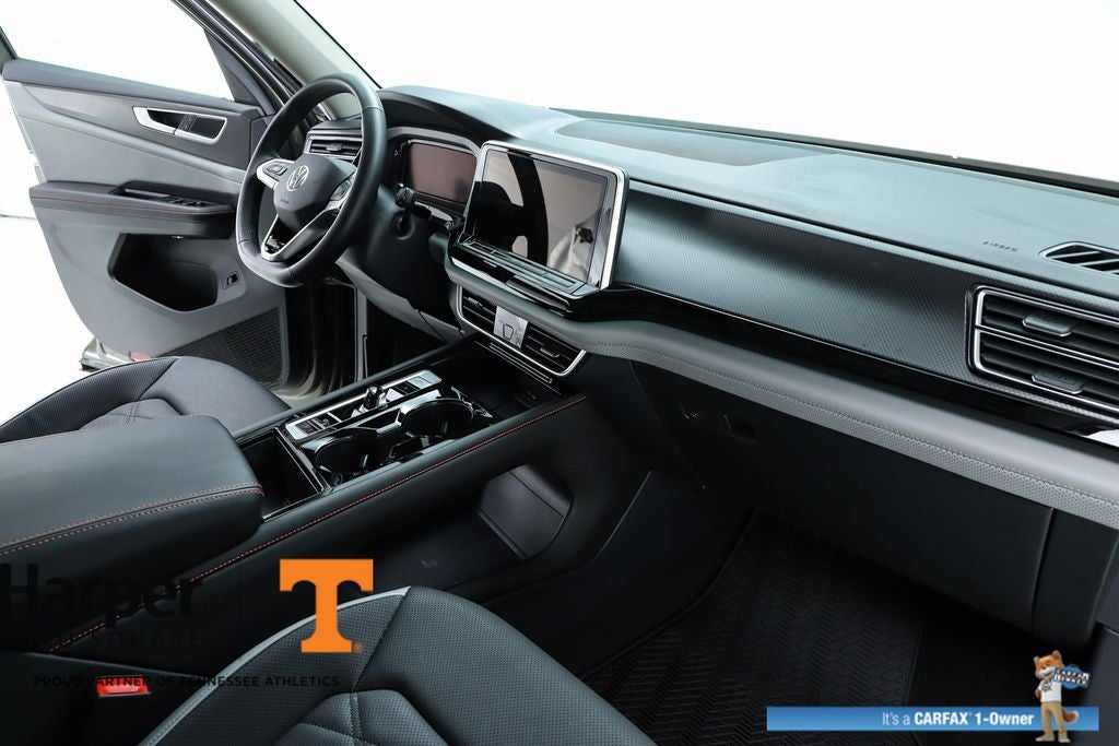 2024 Volkswagen Atlas 2.0T Peak Edition SE w/Technology