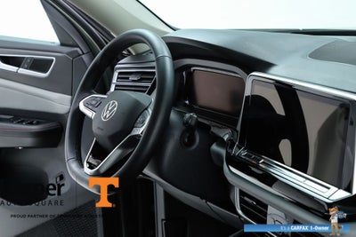 2024 Volkswagen Atlas 2.0T Peak Edition SE w/Technology