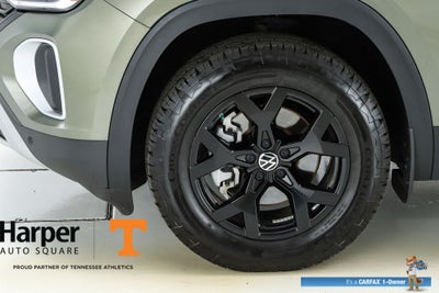 2024 Volkswagen Atlas 2.0T Peak Edition SE w/Technology