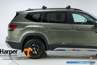 2024 Volkswagen Atlas 2.0T Peak Edition SE w/Technology