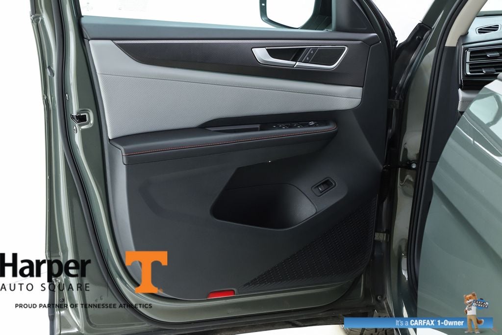 2024 Volkswagen Atlas 2.0T Peak Edition SE w/Technology