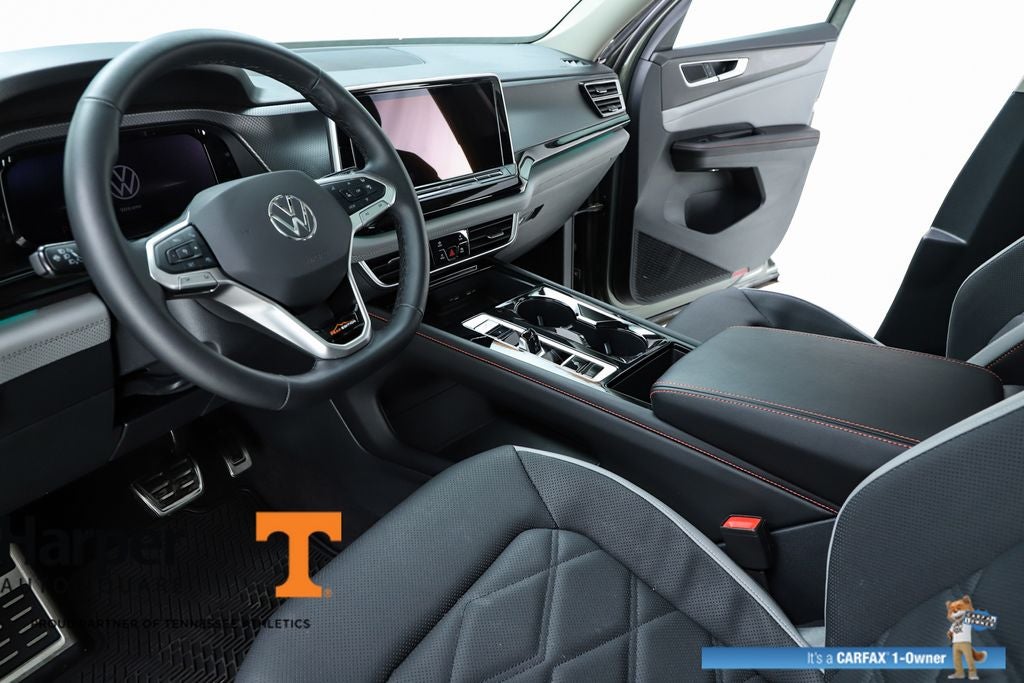 2024 Volkswagen Atlas 2.0T Peak Edition SE w/Technology